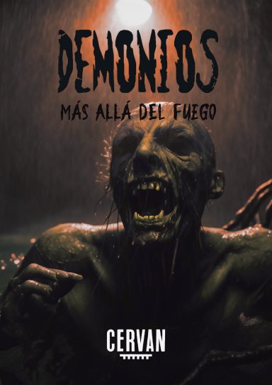 Demonios: Más allá del fuego